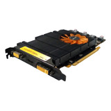 Placa De Video Zotac Geforce 9800gt 512mb Gddr3 Hdmi