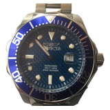 Reloj De Pulso Invicta