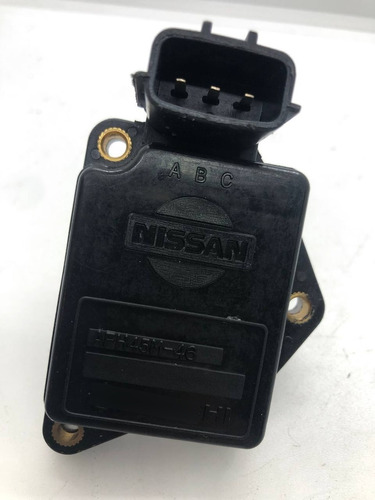 Sensor Maf Nissan Sentra B13-b14 Foto 3