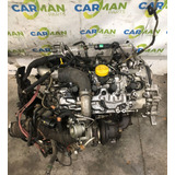 Motor Fluence Megane 3 Gt F4rl 2.0 16v Turbo 180 Cv 2013