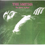 Vinilo The Smiths ¿the Queen Is Dead Nuevo Sellado