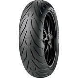 Llanta Trasero Para Moto Pirelli Angel Gt Sin Cámara De 160/60 Zr17 W 69 X 1 Unidad