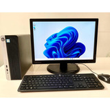 Hp Prodesk 400 G6 Sff