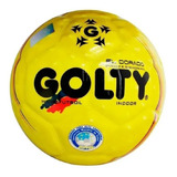  Balon De Futbol Golty Uso Recreativo El Dorado  #5