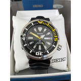 Relógio Seiko Automático Tuna