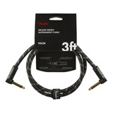 Cable Fender Deluxe 3'' Btwd 0990820096