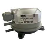 Carel Dcpd 010100-c Interruptor De Pressão Diferencial 