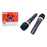 Kit Microfone Para Palestra Aulas Música Profissional Mt1005