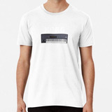 Remera Korg M1 Algodon Premium