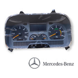 Tableros Mercedes Benz Camiones