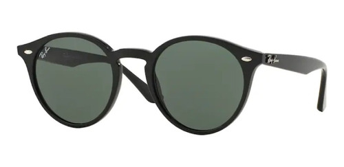 Óculos De Sol - Ray-ban - Rb2180l 601/71 51