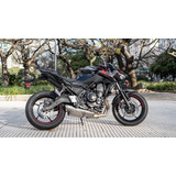 Kawasaki Z650 Abs Lidermoto En Stock! Patentada: $15.772.800