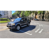 Mitsubishi L200 2014 - Automatica - Cuero Negro