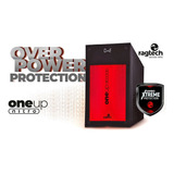 No-break Gamer Oneup Nitro Ragtech 20one4590 Proteção Tripla