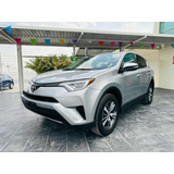 Toyota Rav4 2018 2.5 Limited 4wd At