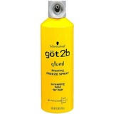 Got2b Laca Para El Cabello Con Congelacin Encolada, 12 Onzas