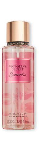 Victoria's Secret Splash Romantic - mL a $360