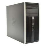 Pc Hp Compaq Pro 6300 Sff I5-3470 3.2 Ghz 8gb Ram 1tb Hdd