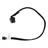 Conector Dc Jack Sony Vaio Svs13a1 Svs1311 Svs13aa11x