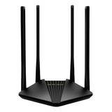 Roteador Wireless Gigabit Dual Band Mr30g 4 Antenas Mercusys