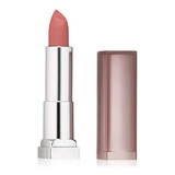 Maybelline New York Color Sensational Creamy Matte Lip Color