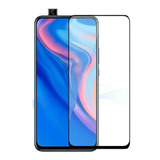 Huawei Y9 Prime 2019 Vidrio Templado Cámara + Pantalla 5d