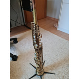 Sax Soprano Selmer Mark Vi