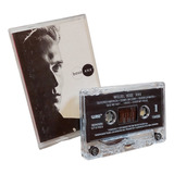 Miguel Bose / Xxx (1987) Cassette Original