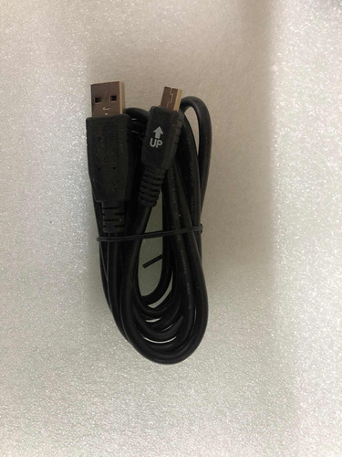 Motorola V3 Cable Original Blackberry Tipo Mini Usb