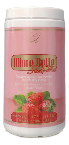 Malteada Control De Peso | Mince Belle | Healthy People | Meses sin interés