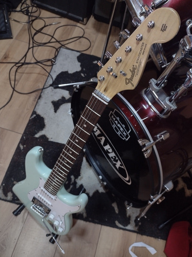 Fender Squier Stratocaster Affinity