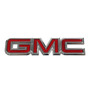 Emblema Gmc Chevrolet Americano General Motors Precio Public GMC Pick-Up