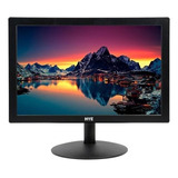 Monitor Hye De 15.6  Hd 16:9 75hz 5 Ms Com Vga E Hdmi