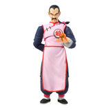 Dragon Ball Sh Figuarts Tao Pai Pai