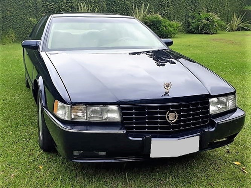 CADILLAC SEVILLE STS 1993