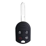 Key Fob Replacement Fits For Ford Explorer 2001-2015 Mustang