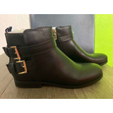 Botas Tommy Hilfiger Cintos