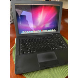 Macbook 13. Intel Core 2 Duo 2,160ghz/ 320gb/3gb