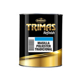 Masilla Plastica Tri-mas  X 4kgs Oferta!!! Pintunet2007