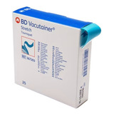 Torniquete Elástico Bed Vacutainer