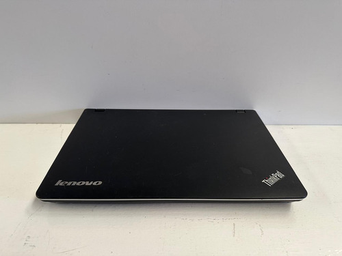 Lap-top  Lenovo E420 Thinkpad Core I5 Segunda Generación