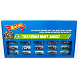 Hot Wheels Rlc 2020 Super Treasure Hunt Box Set 1034/1300