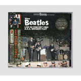 The Beatles- Live In Concert Aka Whiskey Flat (cdr + Dvdr)