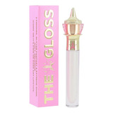 Lip Gloss Brillo Labial Jeffree Star The Gloss  - Sky High