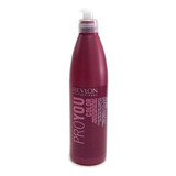 Shampoo Revlon Pro You Color Proteccion Brillo Teñidos 350ml