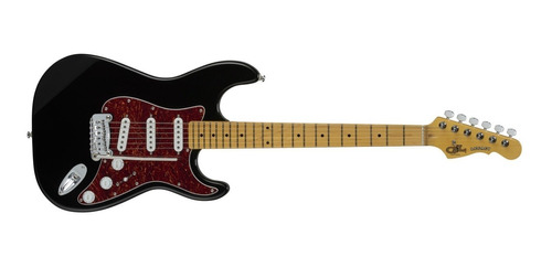 Guitarra Eléctrica G&l Tribute Legacy Stratocaster L. Fender