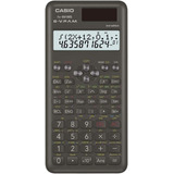 Calculadora Científica Casio Fx-991ms Con 401 Funciones