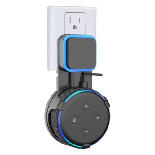 Soporte De Pared Para Echo Dot 3ª Generación Accesorios