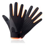 Guantes De Equitación Deportes Al Aire Libre Para Ciclismo