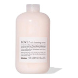 Love Curl Cleansing Cream Davines